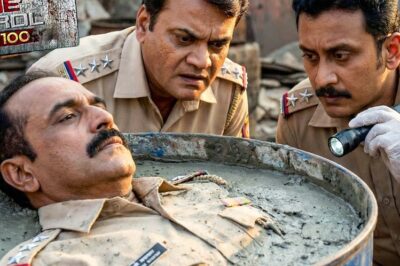 जब नीले ड्रम में मिली पुलिस ऑफिसर की लाश, थाने में मच गया हड़कंप || Crime patrol || New episode ||