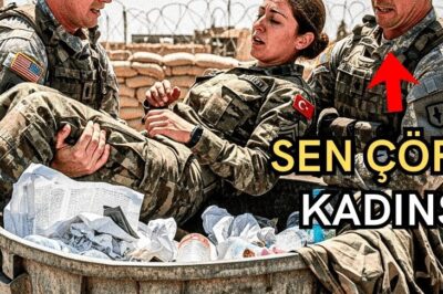 “Pislik” deyip onu çatıdan attılar — bir Bordo Bereli eğitmenine bulaştıklarını geç fark ettiler