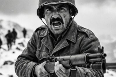 Çinliler ‘Türklerden UZAK DURUN’ Emri Verdiğinde 💀 Kore’de NE OLMUŞTU?