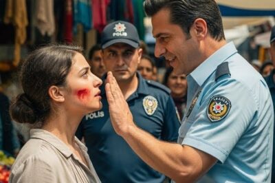 Kılık Değiştiren Başkomiser, Rüşvetçi Polisleri Tek Başına Bitirdi! O TOKAT Her Şeyi Başlattı!