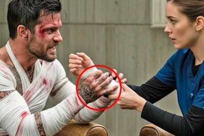 Zalim Mafya Babasına Hiçbir Hemşire Dayanamadı—Fakir Hemşire Kuralları Yıkınca HerŞey Baştan Değişti