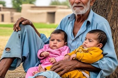 Baap Ne Betiyon Ko Akela Kyun Chhor Diya | Dada Ne Sahara Kyun Bana emotional islamic stories