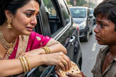 10 साल बाद मां को रेड सिग्नल पर मिला अपना खोया हुआ बेटा | Rula Dene Wali Kahani