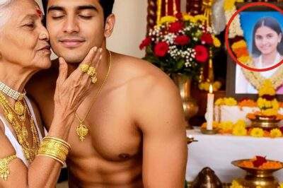 बेटी की मृत्यु के बाद बीमार सास की देखभाल, इस बड़े राज़ ने सबको क्यों चौंकाया? जीवन की कहानियाँ