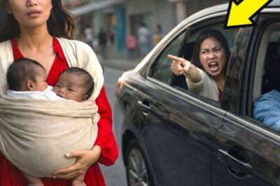 “Milyonaryo, Kasintahan, at Buntis na Ex-Asawa: Isang Dramatic na Balikbayan”