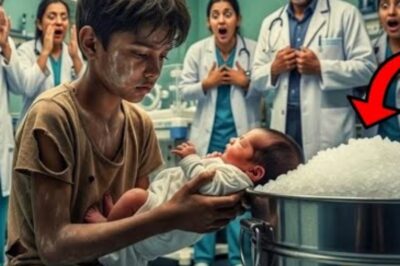 करोड़पति के बच्ची के सामने खड़ा था एक कूड़ा बीनने वाला लड़का फिर जो हुआ उसने सबको रुला दिया 😢