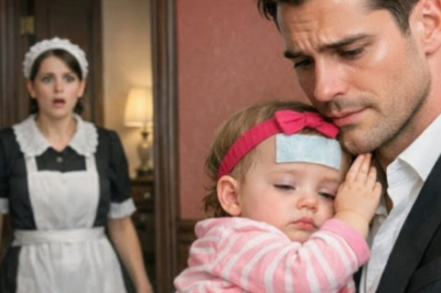 🔥 ISINUGAL ANG TRABAHO PARA SA SANGGOL — ANG ALOK NA SUMUNOD AY NAGPATAHIMIK SA BUONG PILIPINAS 🔥