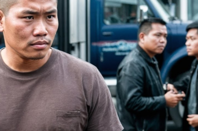 SINAMPAL NG KATOTOHANAN: Undercover na Boss Bumili ng Truck sa Sariling Tindahan—Isang Customer ang Nagsalita at YUMANIG ang Buong Negosyo!