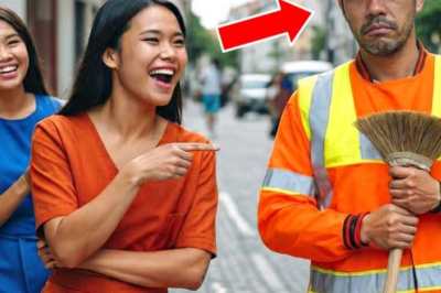 “Nagkunwaring Basurero ang Milyonaryo para Subukin ang Nobya… at Nagsisi sa Kanyang Nadiskubre!”