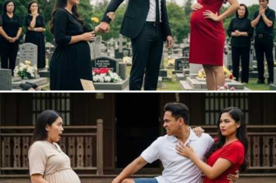 “Tinapon ng Asawa ang Buntis—Pero Siya ang Nagkaroon ng $100M”