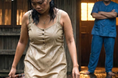 “‘HINDI SA IYO ANG BAHAY NA ITO!’ — Pinalayas ng Asawa ang 52-anyos…pero ang Binili Niya’y Ikinagulat”