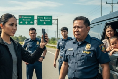 “Babaeng Sundalo – Ginitgit sa NLEX – Hanggang Makita Nila ang Kanyang Tunay na Pagkatao”