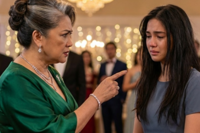 “Nagkunwaring Dukha ang Dalaga — Ang Lihim Niyang Pamana ang Magbabago ng Lahat!”