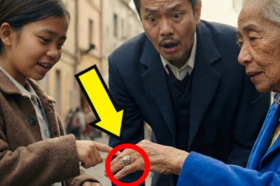 “SA NANAY KO ANG SINGSING NA ’TO!”—PULUBING BATA BINASTOS NG MILYONARYA, HANGGANG SA ISANG LIHIM ANG BUMALIGTAD SA LAHAT