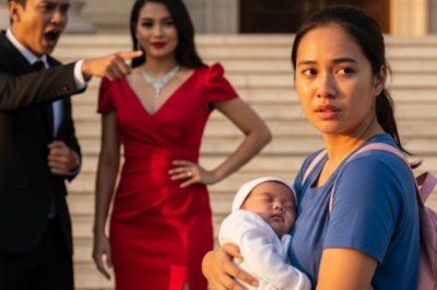 “AKALA NILA NABURA NA AKO!”—BIYENAN NA NAGPAKAMAY SA LIBING, LIHIM PALANG NILAMON ANG BUONG MANA KO… PERO NANG BUMALIK AKO, ISA-ISA KONG BINAWI ANG LAHAT