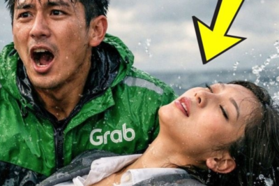 INILIGTAS NIYA ANG BILYONARYA SA GITNA NG UMAAPAW NA ILOG—PERO ANG KAPALIT NA “PASASALAMAT” AY ISANG LIHIM NA KASUNDUANG BINAGO ANG BUHAY NIYA HABAMBUHAY