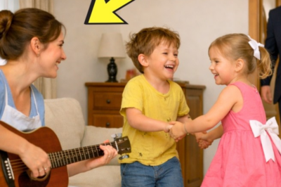 “HINDI ITO PLAYDATE!” — PAGOD NA CEO UMUWI, NABULAGA SA ANAK NA MASAYA KASAMA ANG ANAK NG KATULONG… ANG NATUKLASAN NIYA, BINAGO ANG BUONG BAHAY!