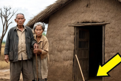 INIWAN SA BAHAY NA PUTIK ANG SARILING MAGULANG—PERO NANG MAHUKAY ANG LIHIM SA ILALIM NG LUPA, BIGLANG NAGBAGO ANG LAHAT!