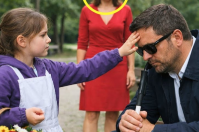 “HINDI KA BULAG,” BULONG NG BATANG PULUBI—AT SA ISANG IGLOP, NABUNYAG ANG LASON NG ASAWANG AKALA’Y MAPAGMAHAL