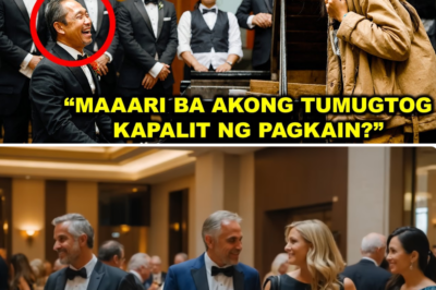 “Puwede Po Ba Akong Tumugtog Kapalit ng Pagkain?” Tinawanan ang Pulubi, Di Alam Bihasa Siya sa Piano