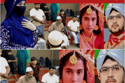 बिहार प्रदेश की इस मुस्लिम लड़की ने ऐसा कर्म की जिससे मां बाप का सर समाज में नीचा हो गया ||