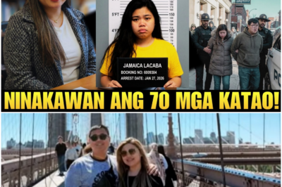 PINAY NURSE AT ASAWA, KULONG SA CANADA! TANDEM SA PAGNANAKAW NG MILYONES! [ Tagalog Crime Story ]