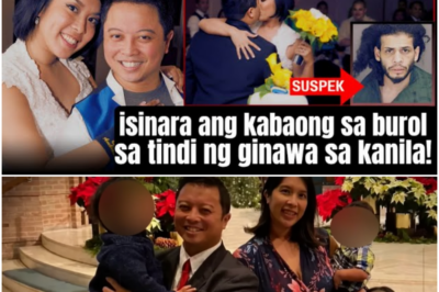 ‼️UPDATE‼️ GRABE ANG KASAMAAN ANG SUSPEK, 6 NILANG MGA ANAK SA USA