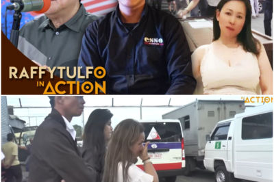 PART 3 | EX-GF NA SALARIN SA PAGPASLANG SA BARTENDER SA JEDDAH, ARESTADO!