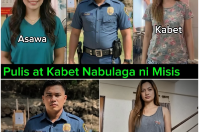 Huli sa Akto! Galit na Misis, Nakagawa ng Trahedya