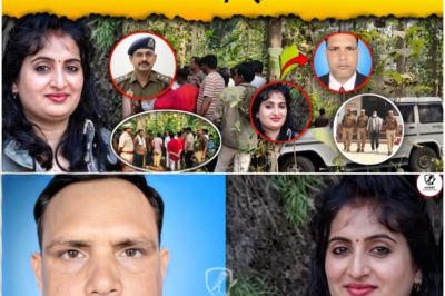 जंगल में मिली महिला की हड्डियां! कातिल का दिमाग देख पुलिस भी कांप गई