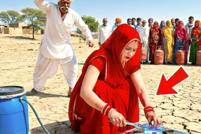 गोबर की आग: एक बहू ने कैसे बचाई पूरे परिवार की इज्जत