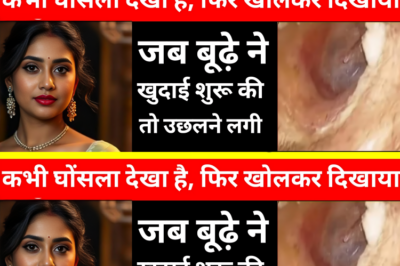 खूनी लालच: मर्यादा की ब-लि और प्रतिशोध की आग