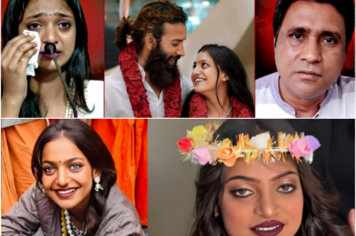 महाकुंभ में वायरल गर्ल मोनालिसा के 5 विवादों का सच, सोशक मीडिया पर कंट्रोवर्सी ने मचाया तहलका