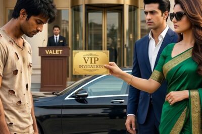 घमंड में डूबी पत्नी ने पति को नौकर समझकर दे दिया तलाक… सच्चाई सामने आते ही उड़ गए सबके होश