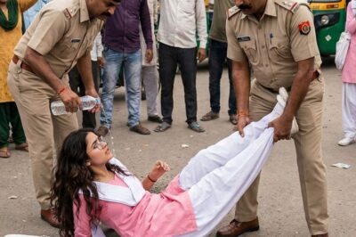 जब एसपी आम लड़की बनकर निकली, पुलिस ने पकड़ लिया, फिर जो हुआ — हिंदी उर्दू नैतिक कहानी