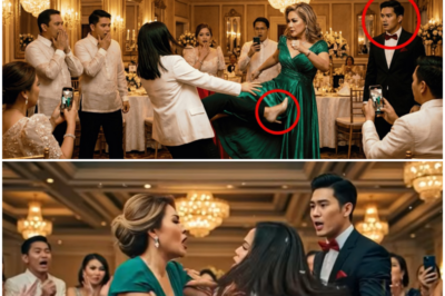 Sinipa Ako Noon, Sumakay Ako sa Limousine sa Engagement