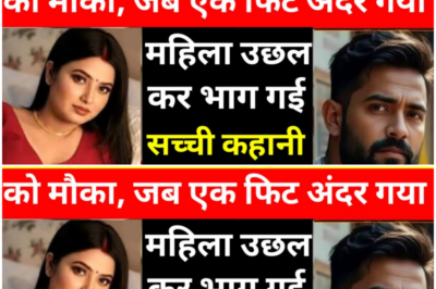 पति ने दोस्त को घर बुलाया और फिर उसके सामने रख दी ऐसी शर्त।