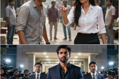 डॉक्टर बनते ही पत्नी बॉयफ्रेंड संग भागी, पति को कहा फटीचर… 2 साल बाद जो हुआ देख रो उठोगे!