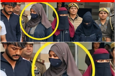 खूबसूरत मुस्लिम औरतें बड़े व्यापारियों को प्यार के जाल में कैसे फंसाती थी?