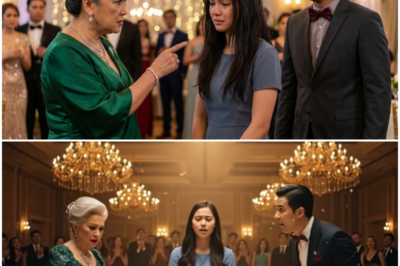 Nagkunwaring Dukha ang Dalaga — Ang Lihim NiyangPamana ang Magbabago ng Lahat