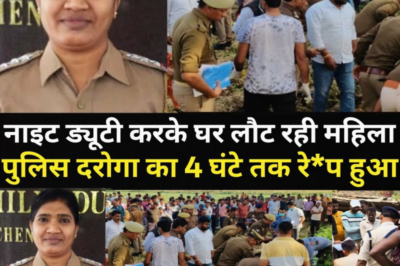 बेटी कावड़ लेने गई थी और बीच रास्ते में हुआ बहुत बड़ा हादसा/पिता ने रच दिया इतिहास/