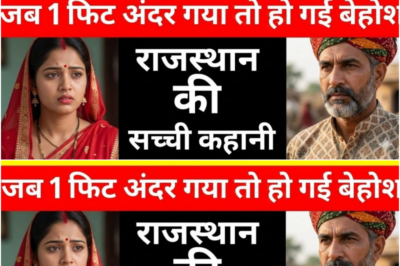 पत्नी ने पति को फोन कर घर आने को कहा था पर पति नहीं आया।