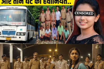 अगर गार्ड ने उस दिन ध्यान न दिया होता तो यह राज कभी सामने नहीं आता