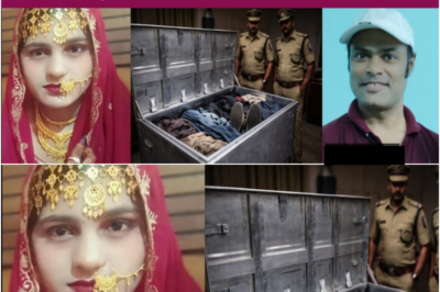 ये कहानी उत्तर प्रदेश के लखीमपुर की है | hindi story |