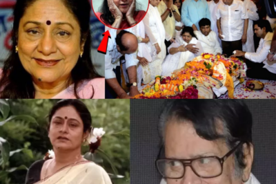 Actress Aruna Irani Passed Away | Aruna Irani Death News