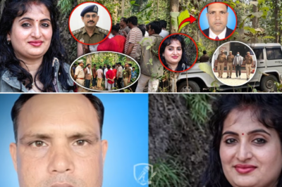 जंगल में मिली महिला की हड्डियां! कातिल का दिमाग देख पुलिस भी कांप गई | UP Crime Story