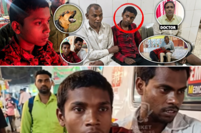 जब कुत्ते की तरह भौंकने लगा लड़का! मिर्ज़ापुर का सबसे डरावना मामला। Real story