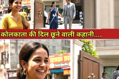 दिवालिया होते ही करोड़पति को प्यार करने वाली ने छोड़ा तो नौकरानी अपने घर ले गई||