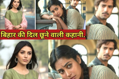 पति घर आया तो पत्नी रोती हुई मिली और कहा अब मैं तुम्हारे लायक नहीं हूं ||और फिर|| Emotional Story