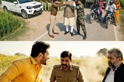 “प्रधानमंत्री पर सेना का गुस्सा टूट पड़ा… फिर जो हुआ किसी ने सोचा भी नहीं था।।